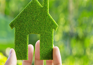 Bio-based materials for sustainable construction: hemp concrete, wood, rammed earth, straw, mycelium